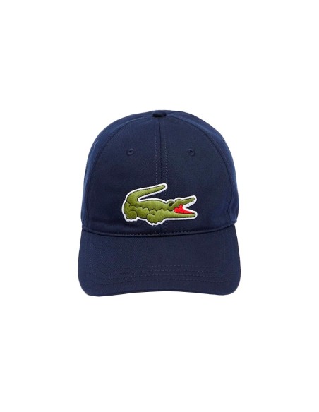 Lacoste - Gorra con Logo