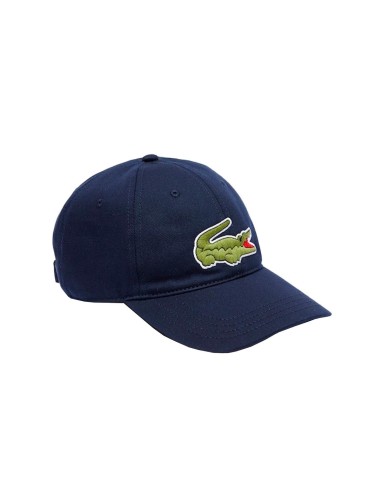Lacoste - Gorra con Logo