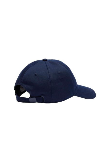Lacoste - Gorra con Logo