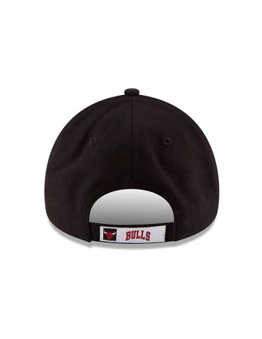 New Era - Accesorios Chicago Bulls Otc