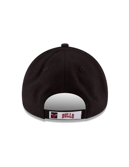 New Era - Accesorios Chicago Bulls Otc