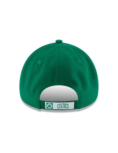 New Era - Accesorios Boston Celtics