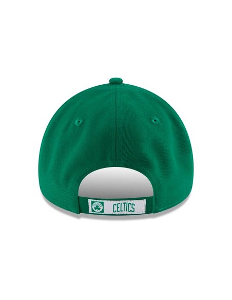 New Era - Accesorios Boston Celtics