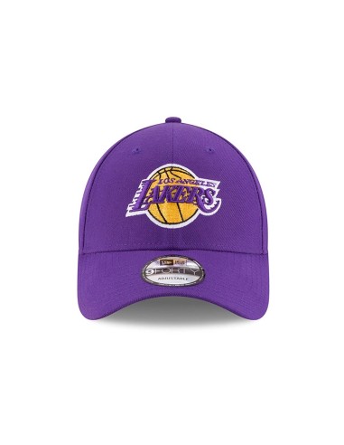 New Era - Accesorios Los Angeles Lakers