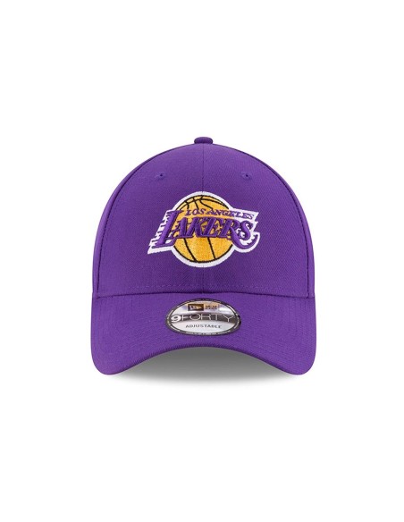 New Era - Accesorios Los Angeles Lakers
