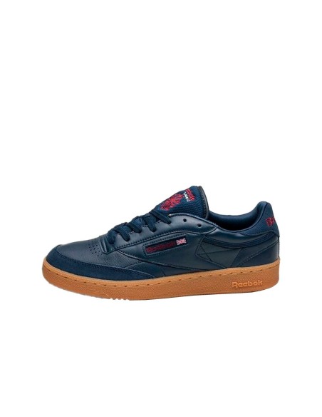 Reebok  - Calzado Club C 85 Tdg Brand Visib