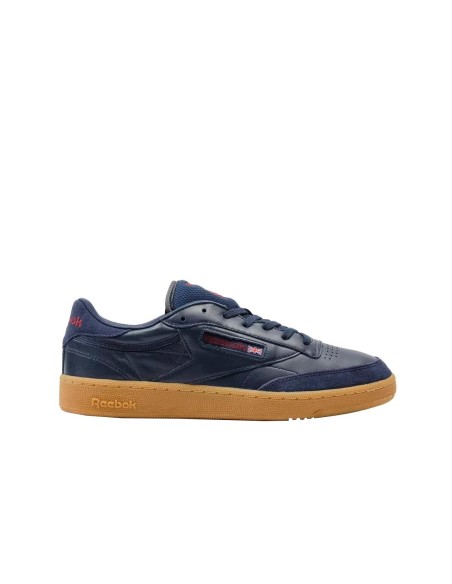 Reebok  - Calzado Club C 85 Tdg Brand Visib