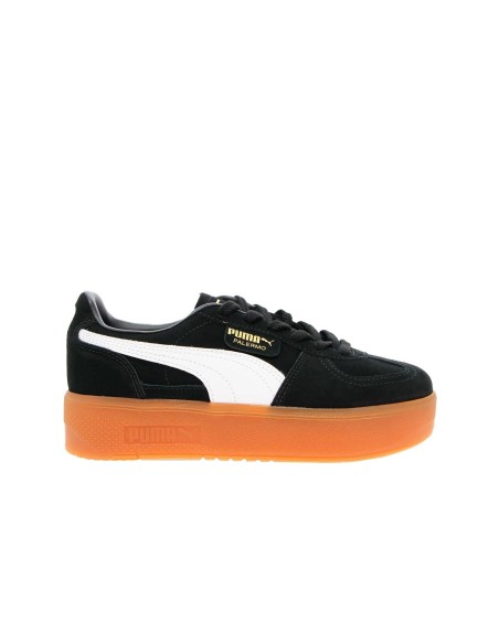 Puma - Calzado Palermo Elevata Wns