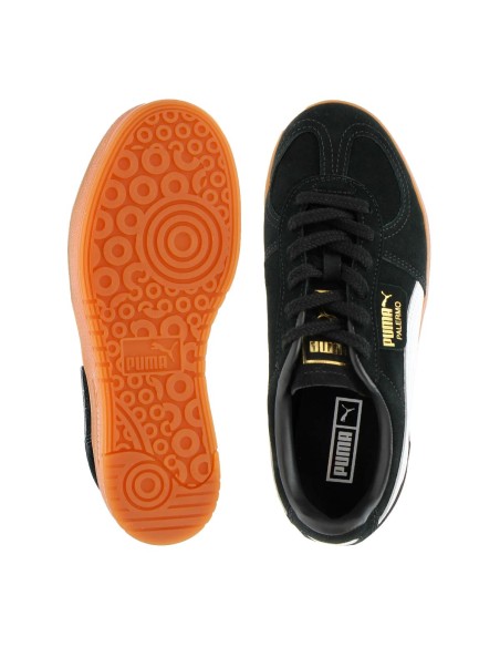 Puma - Calzado Palermo Elevata Wns