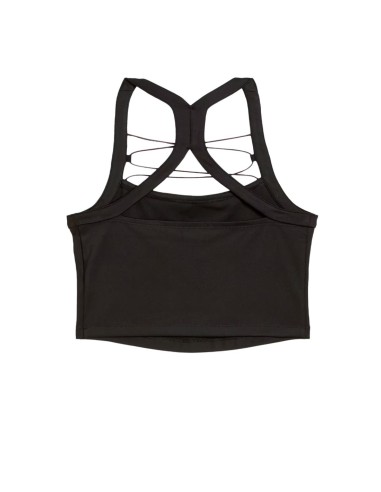 Puma - Camisetas Dare To Crop Top