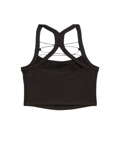 Puma - Camisetas Dare To Crop Top