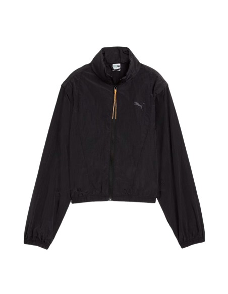 Puma - Abrigos Y Chaquetas Dare To Modular Jacket