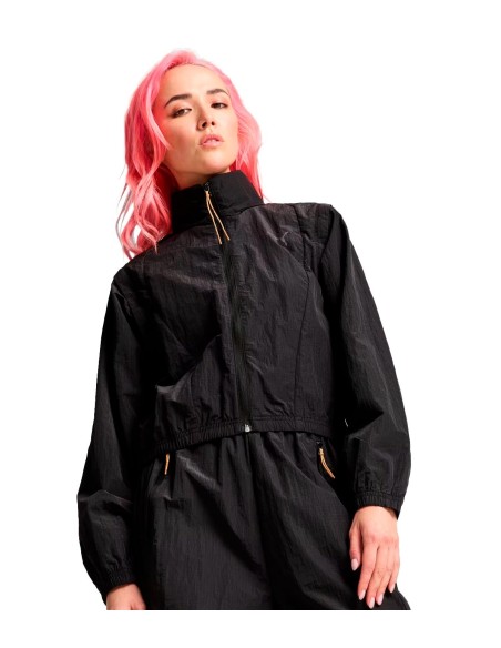 Puma - Abrigos Y Chaquetas Dare To Modular Jacket