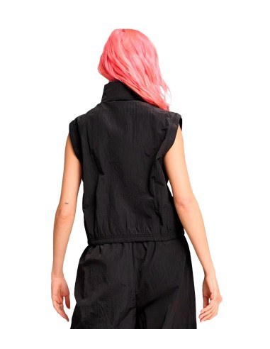 Puma - Abrigos Y Chaquetas Dare To Modular Jacket