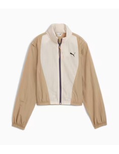 Puma - Abrigos Y Chaquetas Dare To Modular Jacket