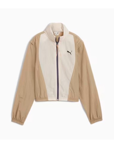 Puma - Abrigos Y Chaquetas Dare To Modular Jacket
