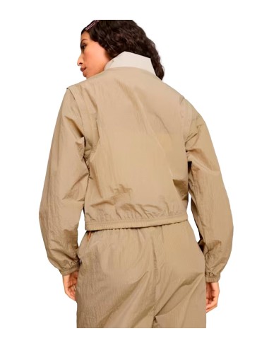 Puma - Abrigos Y Chaquetas Dare To Modular Jacket