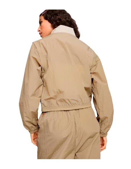 Puma - Abrigos Y Chaquetas Dare To Modular Jacket