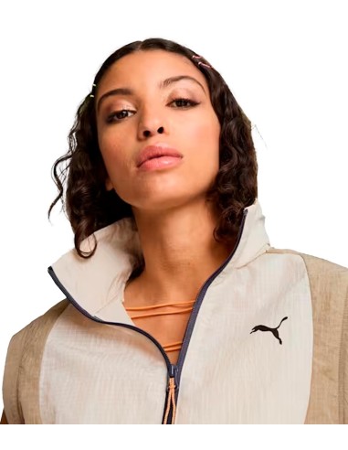 Puma - Abrigos Y Chaquetas Dare To Modular Jacket