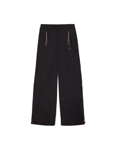Puma - Pantalones Dare To Parachute Pants W