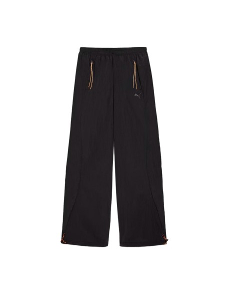 Puma - Pantalones Dare To Parachute Pants W