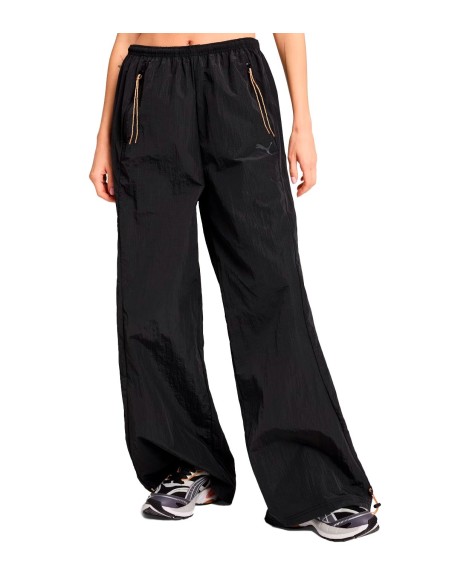 Puma - Pantalones Dare To Parachute Pants W