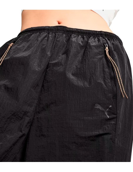 Puma - Pantalones Dare To Parachute Pants W