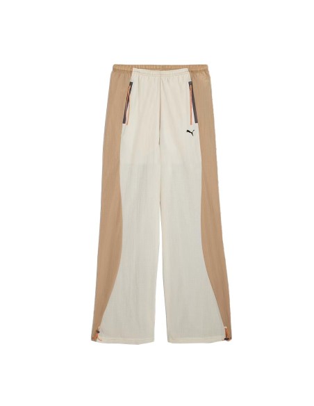Puma - Pantalones Dare To Parachute Pants W