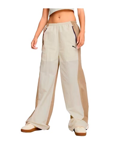 Puma - Pantalones Dare To Parachute Pants W
