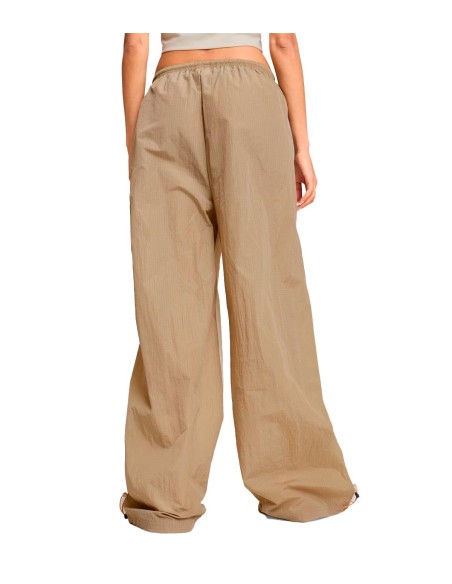 Puma - Pantalones Dare To Parachute Pants W