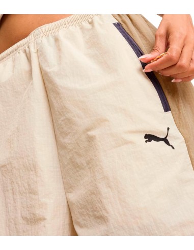Puma - Pantalones Dare To Parachute Pants W