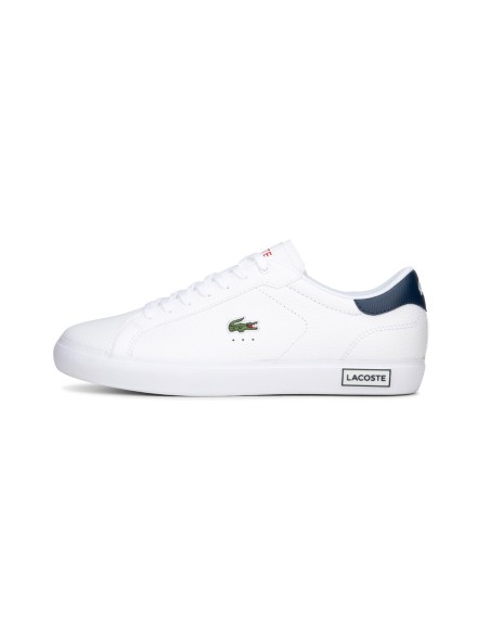 Lacoste - Zapatillas Powercourt