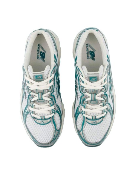 New Balance - Zapatillas U740GR2