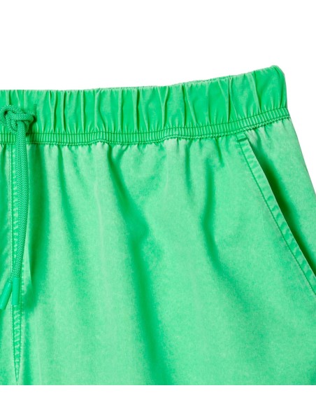 Lacoste - Bañador Con Multilogo