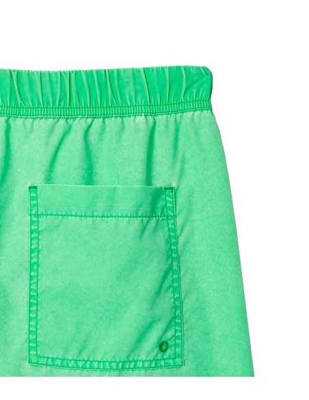 Lacoste - Bañador Con Multilogo