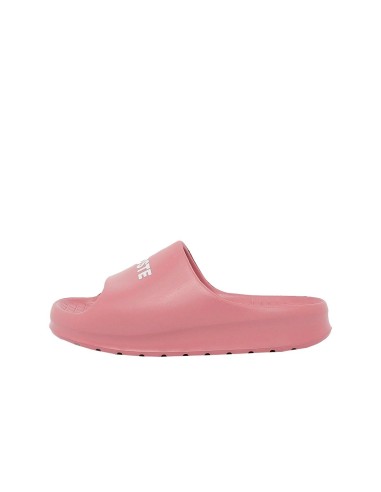 Lacoste - Chanclas 2.0 Evo Serve