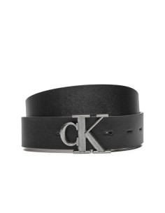 Calvin Klein - Accesorios Mono Rev/Adj Lthr Belt 35