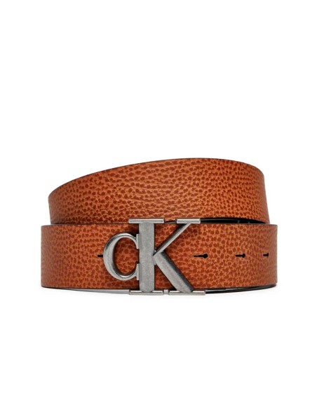 Calvin Klein - Accesorios Mono Rev/Adj Lthr Belt 35