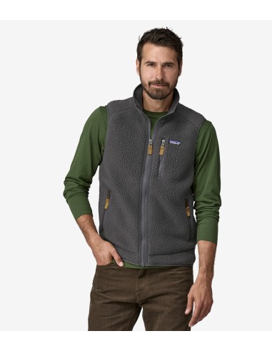 Patagonia® - Chaleco Polar Retro Pile