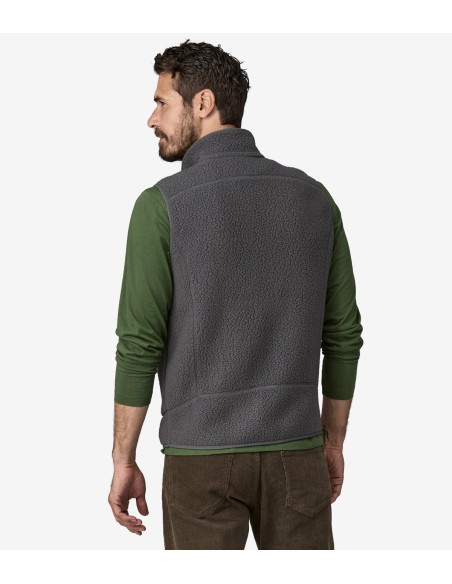 Patagonia® - Chaleco Polar Retro Pile