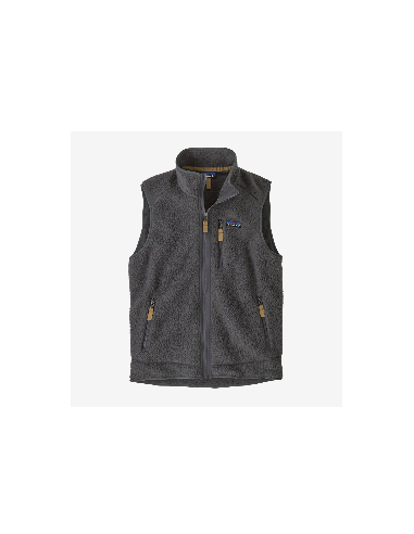 Patagonia® - Chaleco Polar Retro Pile