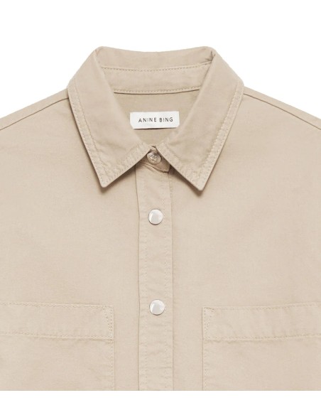 Anine Bing - Camisa Dante