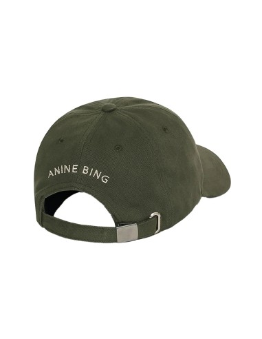 Anine Bing - Gorra Baseball Jeremy