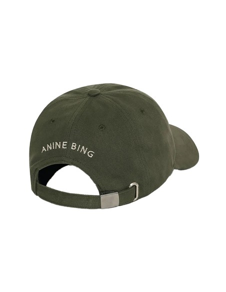 Anine Bing - Gorra Baseball Jeremy
