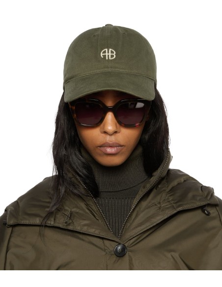 Anine Bing - Gorra Baseball Jeremy