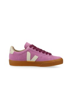 VEJA - Zapatillas Campo Bold Suede