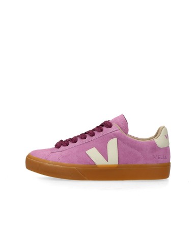 VEJA - Zapatillas Campo Bold Suede