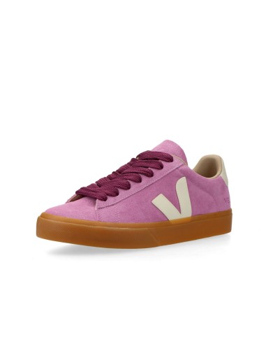 VEJA - Zapatillas Campo Bold Suede
