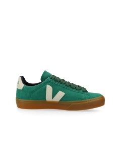 VEJA - Zapatillas Campo Bold Suede