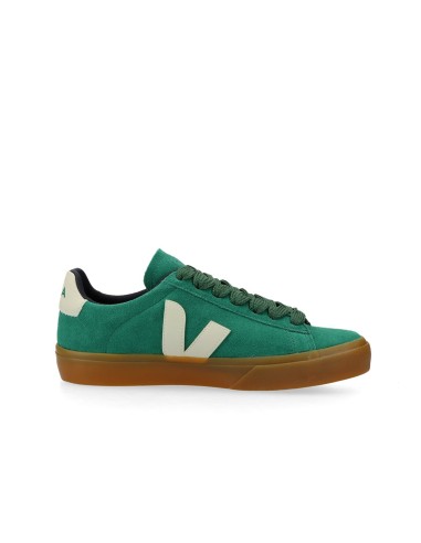 VEJA - Zapatillas Campo Bold Suede
